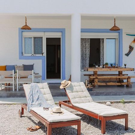 Anatoli Traditional Villa Archangelos  Eksteriør bilde